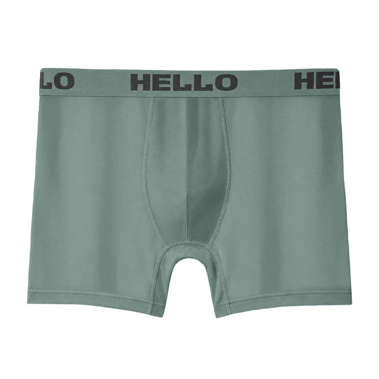 HELLO™ Ice Plus - Men's Underwear