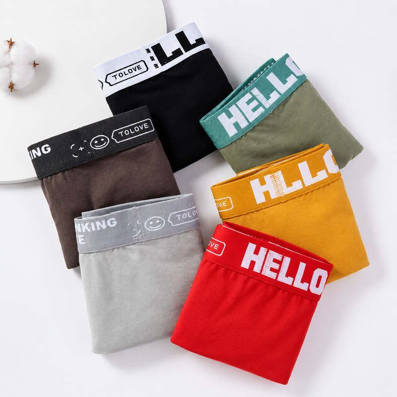 HELLO Classic colors