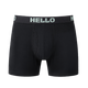 Black Black
