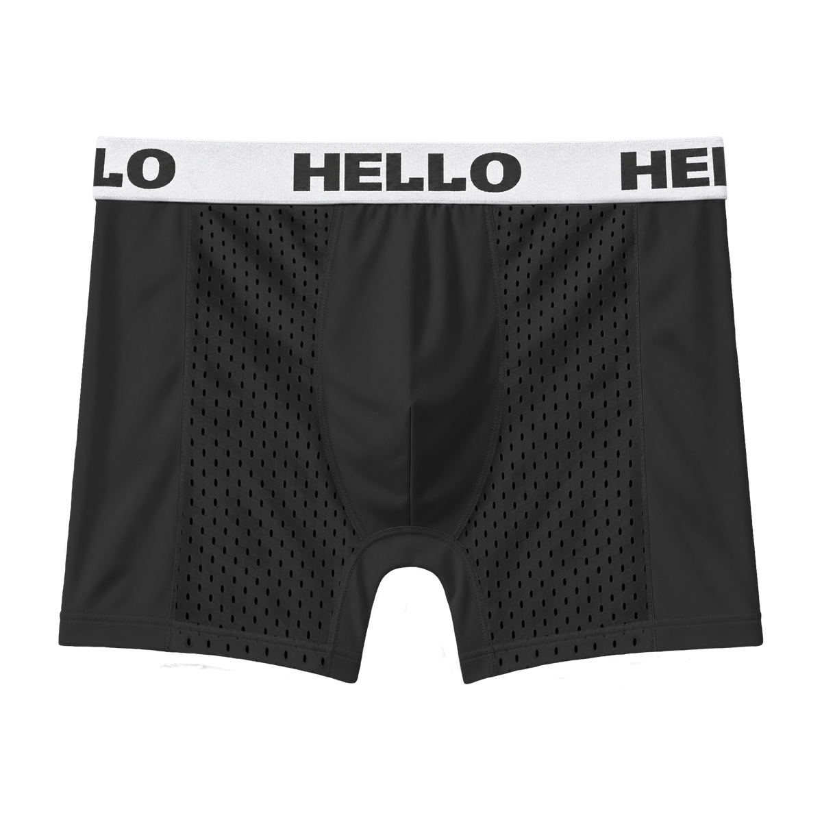 HELLO™ Mesh Plus - Men's Underwear
