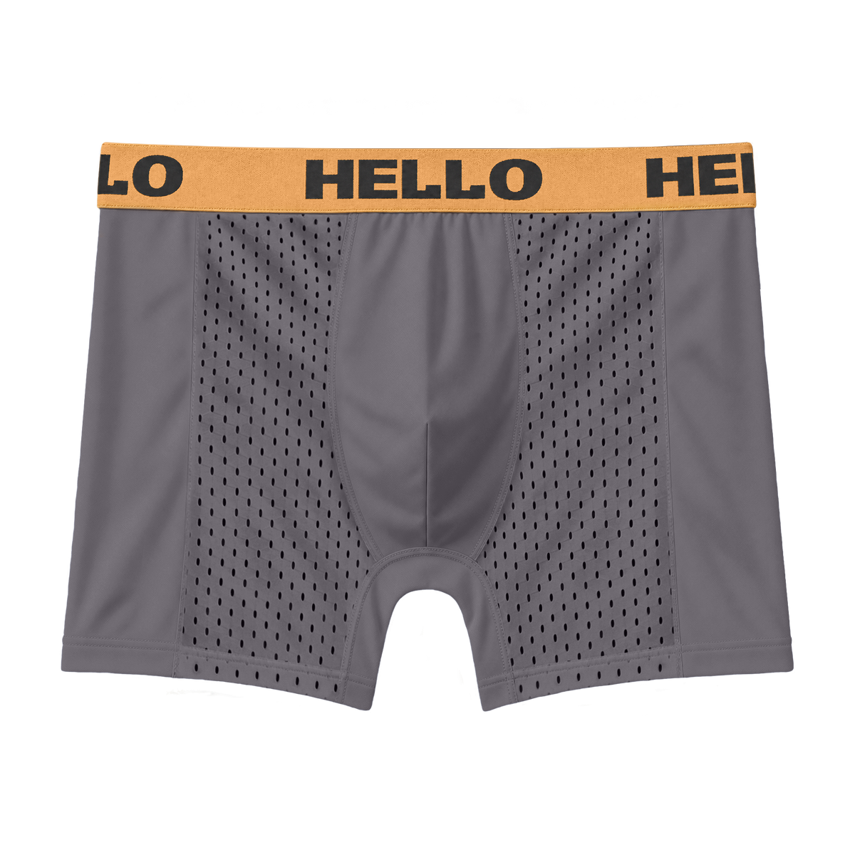 HELLO™ Mesh Plus - Men's Underwear