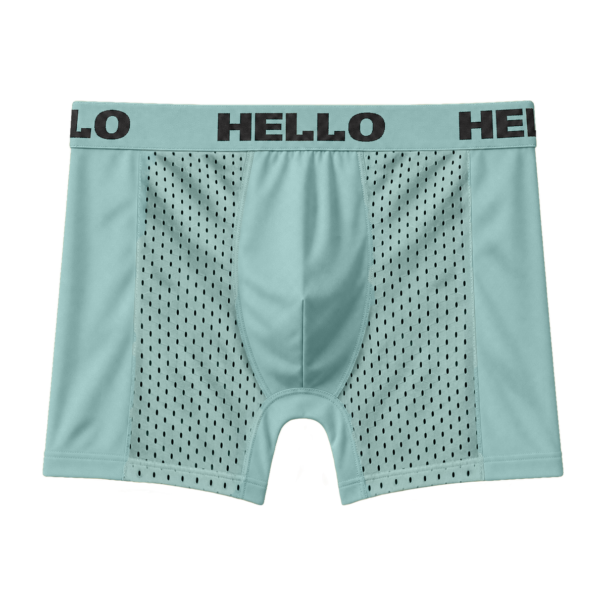 HELLO™ Mesh Plus - Men's Underwear
