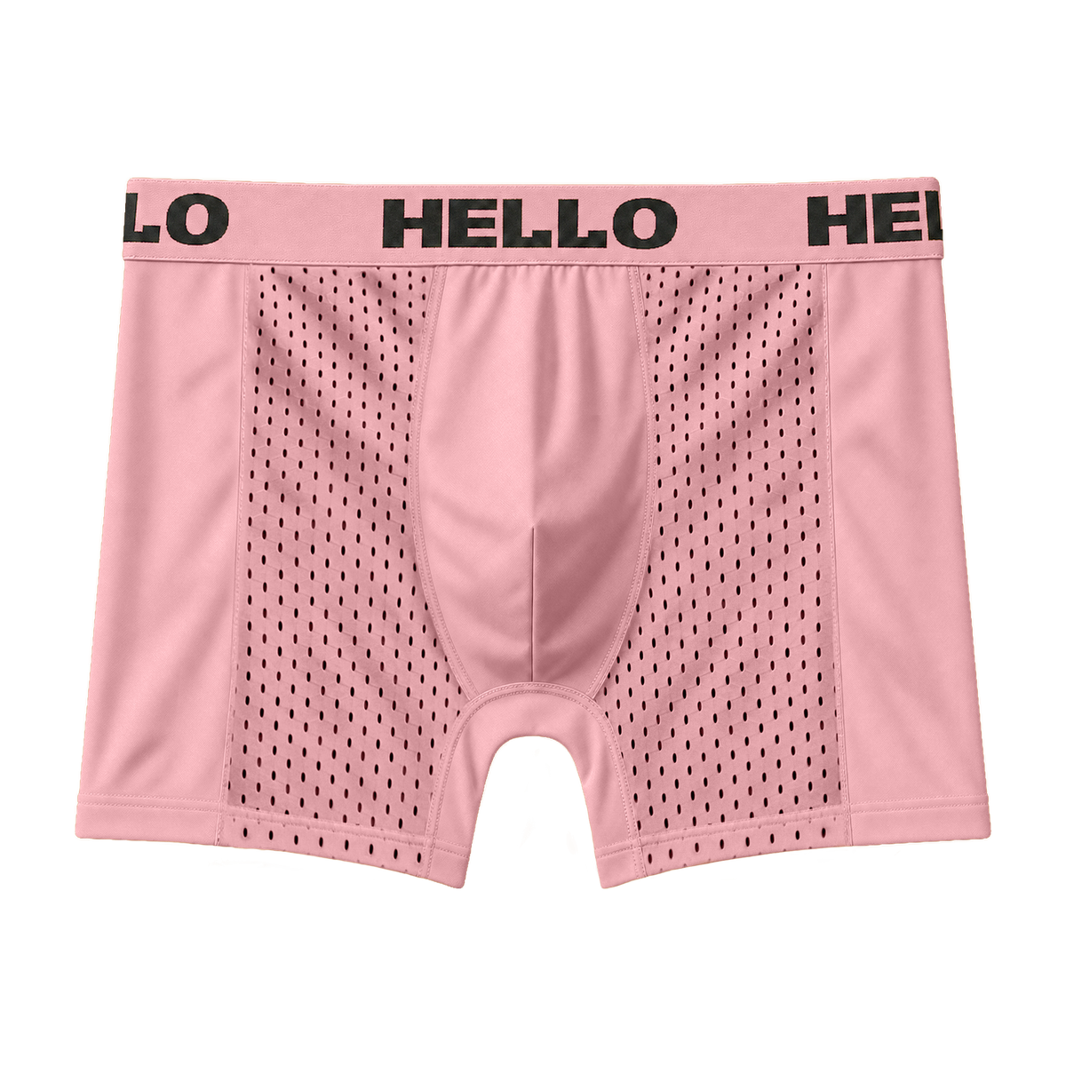 HELLO™ Mesh Plus - Men's Underwear