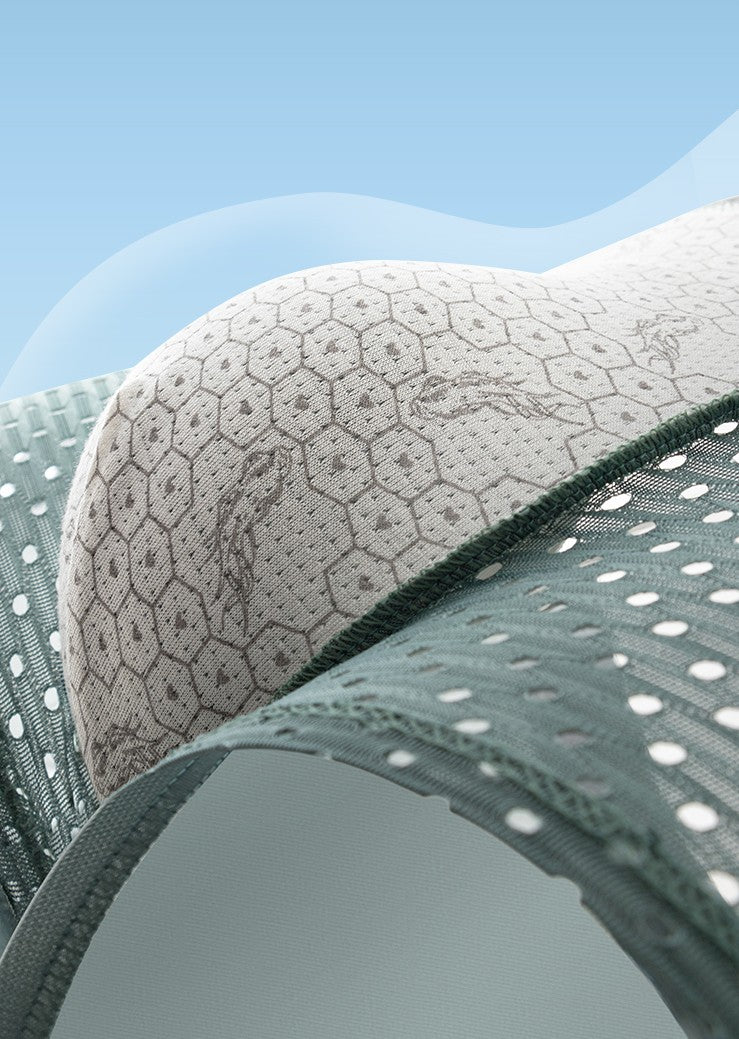 Buying Breathable Fabric Alone When You Also Need Support
