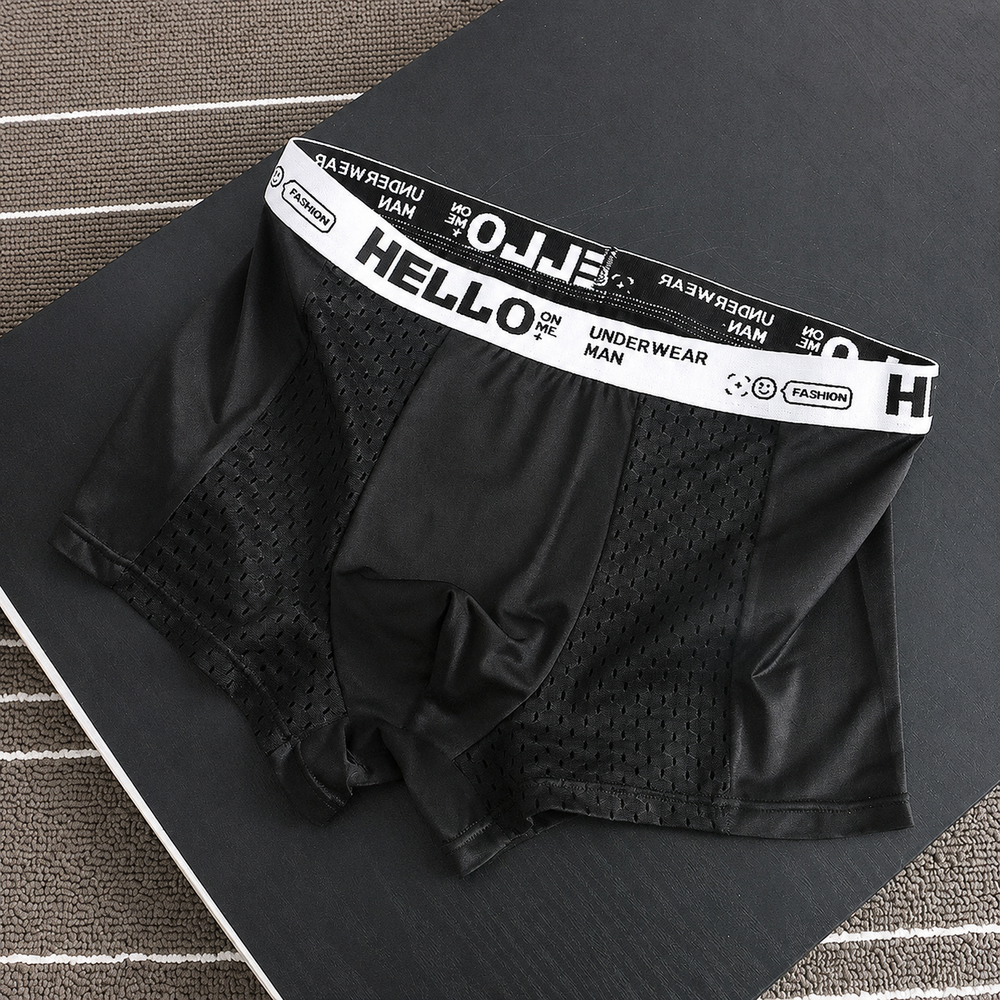 HELLO™ Mesh