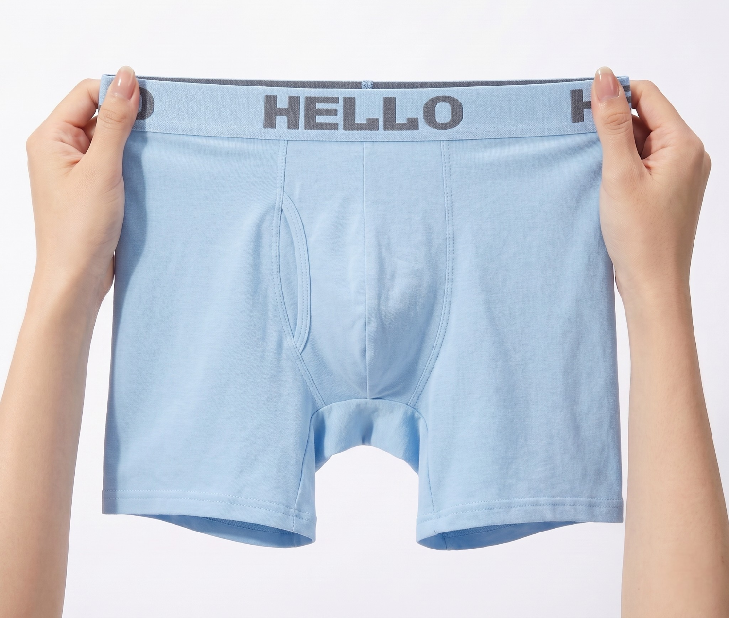HELLO™ Ice Pro - Men's Underwear