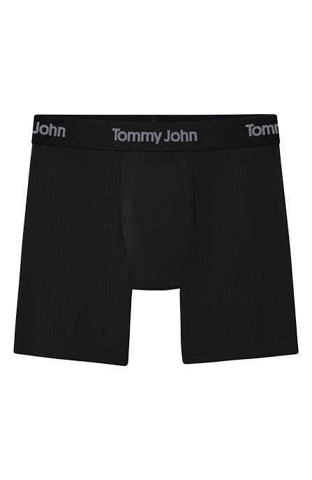 Tommy John Second Skin Boxer Brief