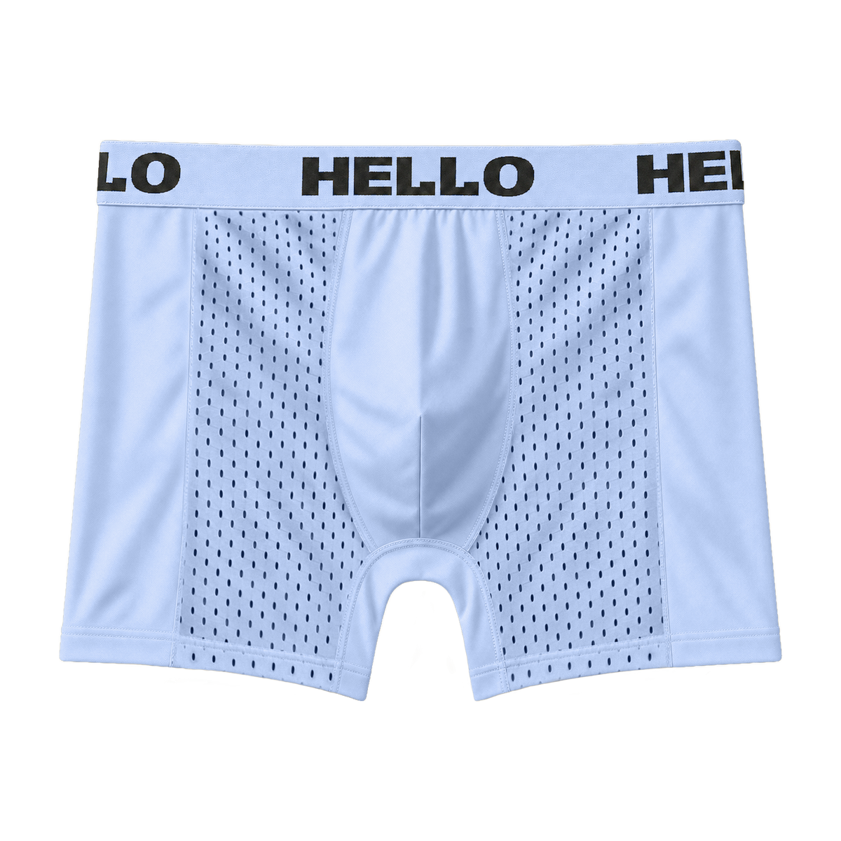 HELLO™ Mesh Plus - Men's Underwear