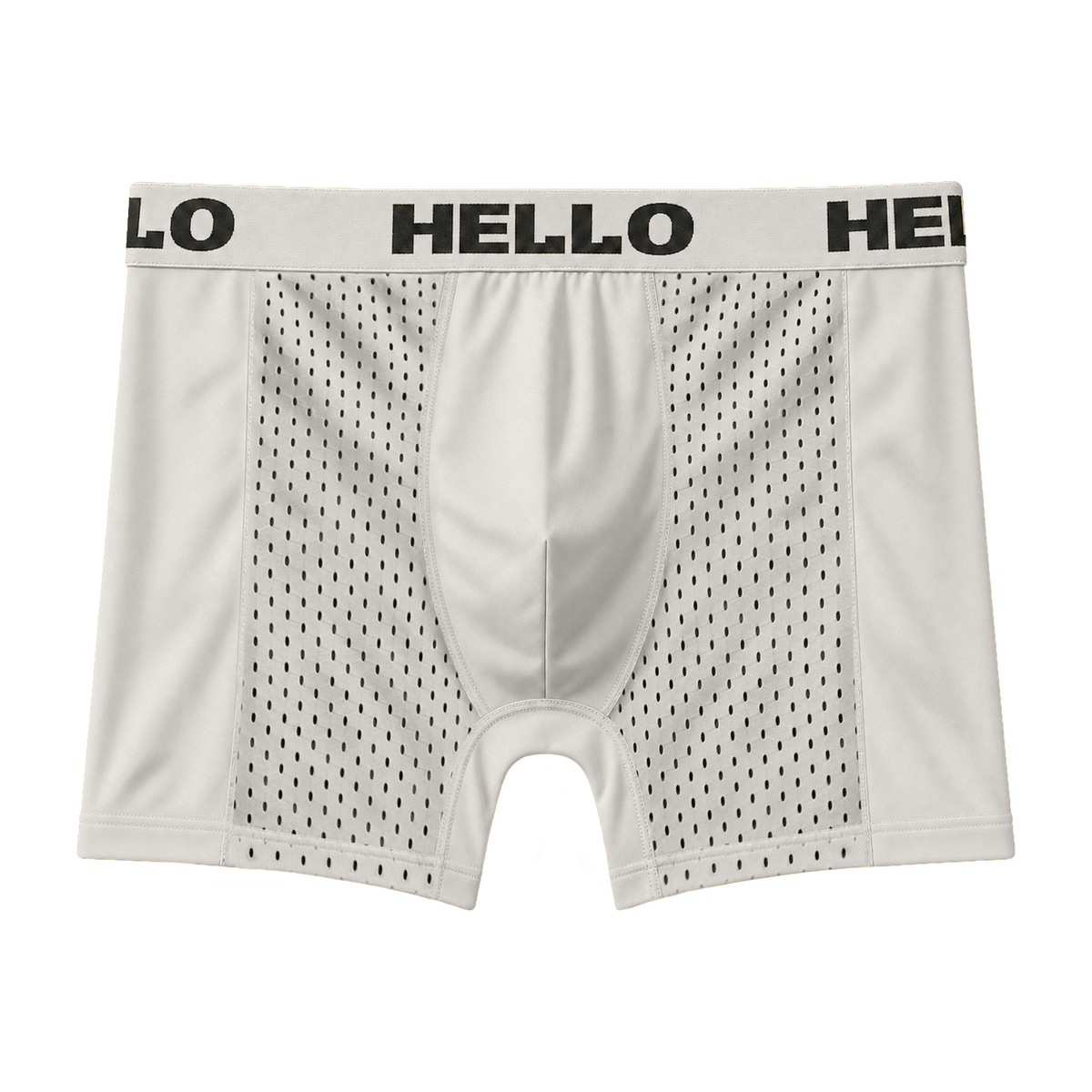 HELLO™ Mesh Plus - Men's Underwear