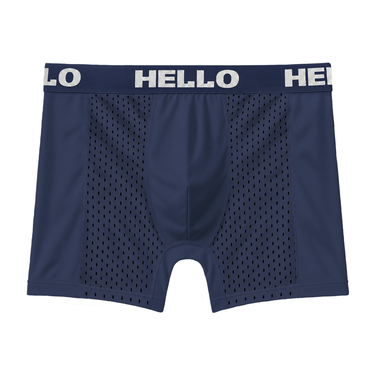 HELLO™ Mesh Plus - Men's Underwear