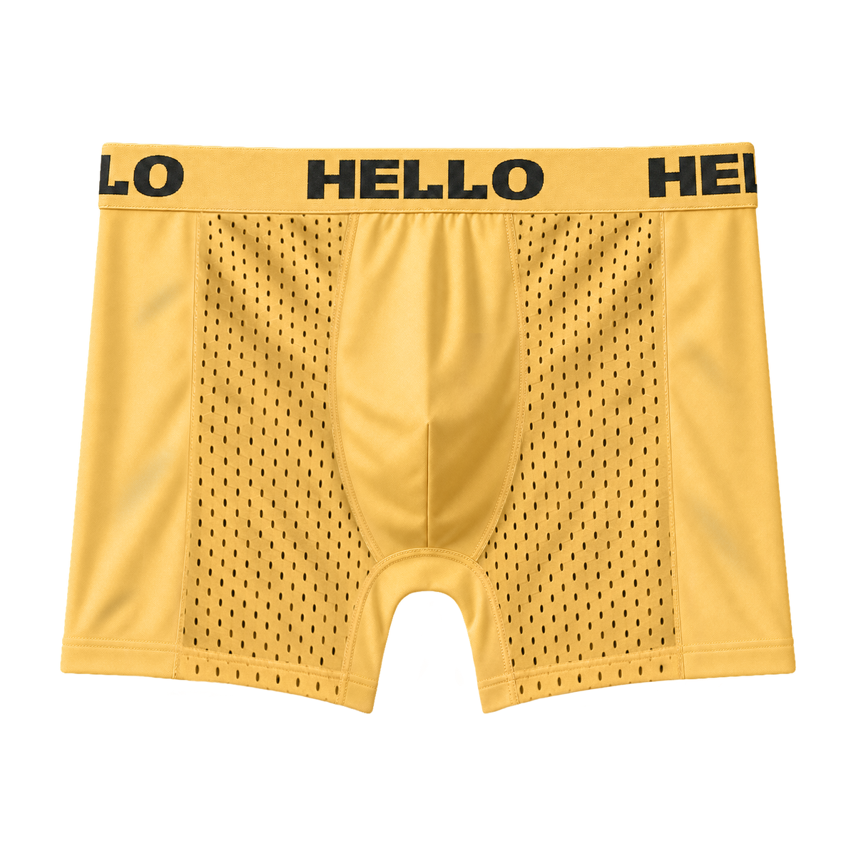 HELLO™ Mesh Plus - Men's Underwear